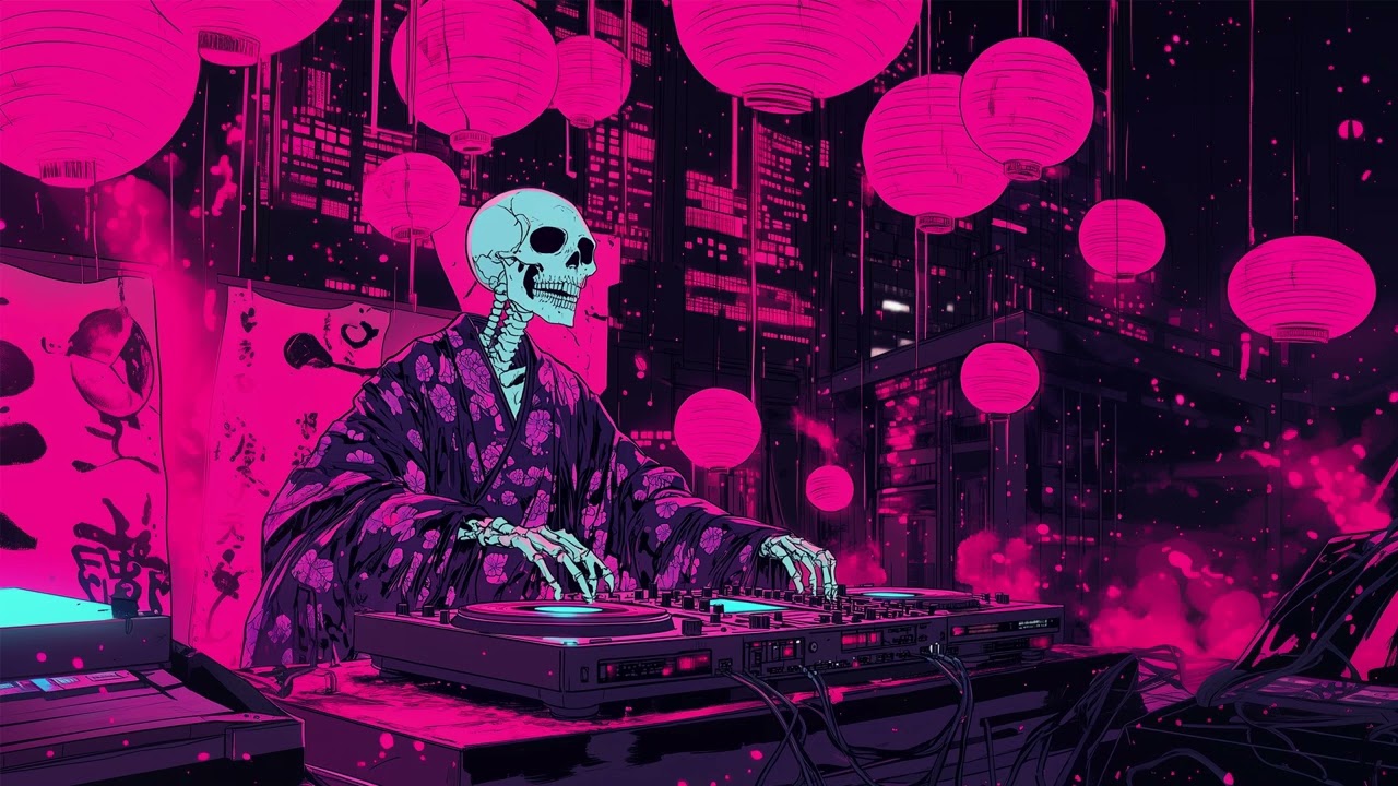 Dark Disco Mix 4