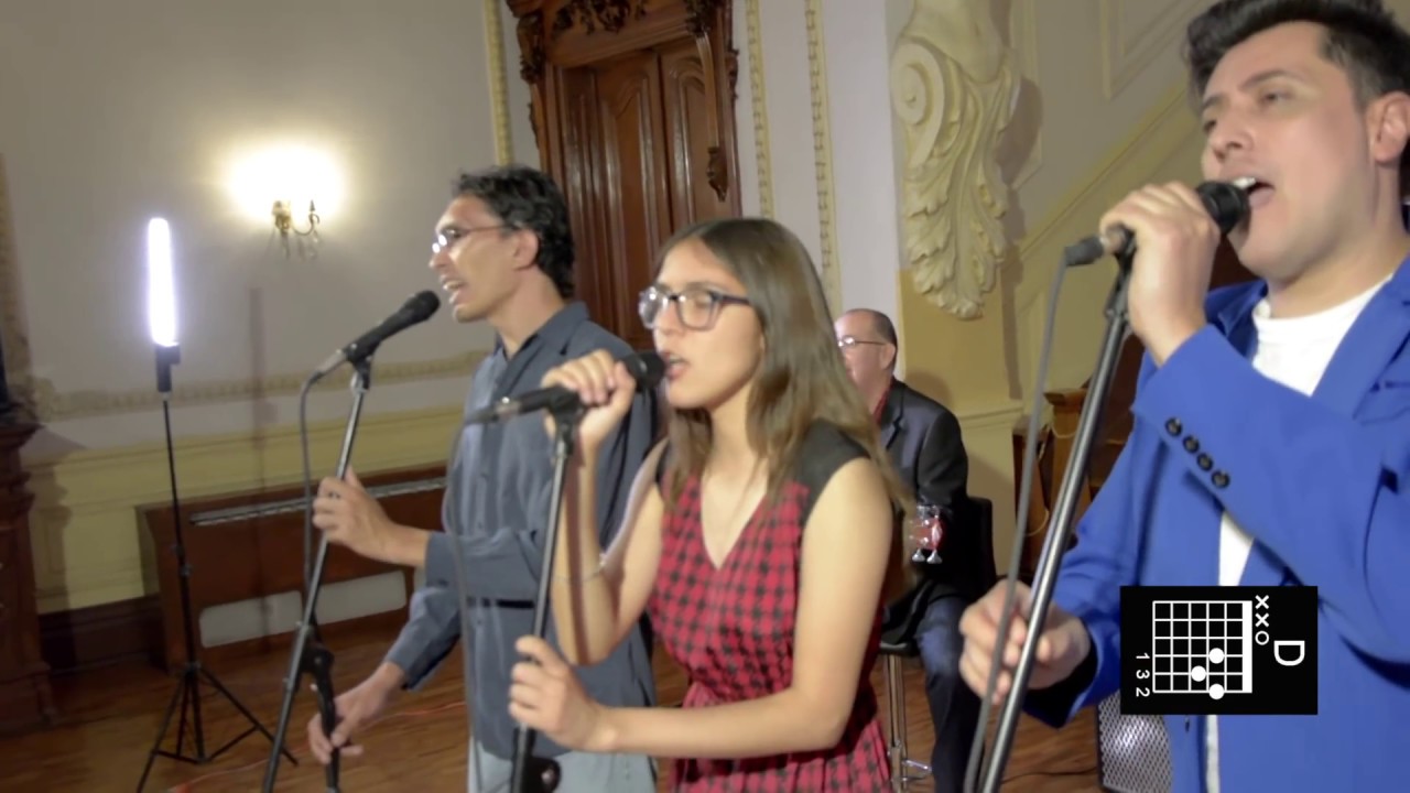 Cantos para Misa - Gloria