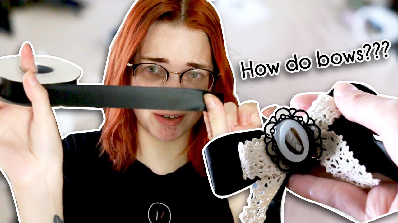 Bows, Butterfly Wings, and Boxes // Weekly Studio Vlog Ep #2