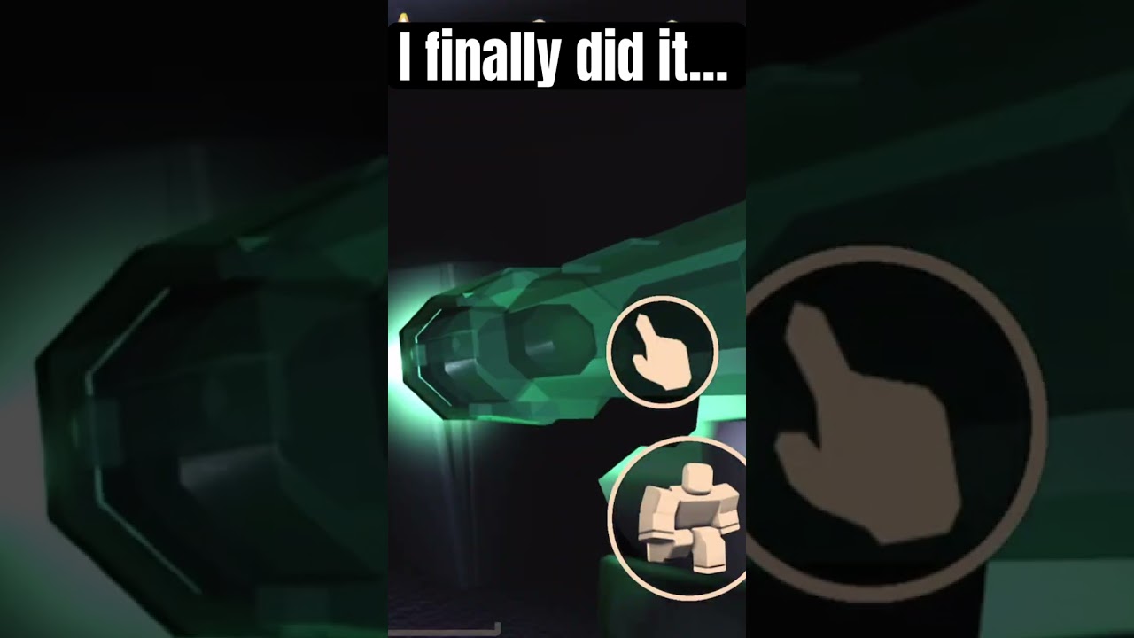 Only Took 