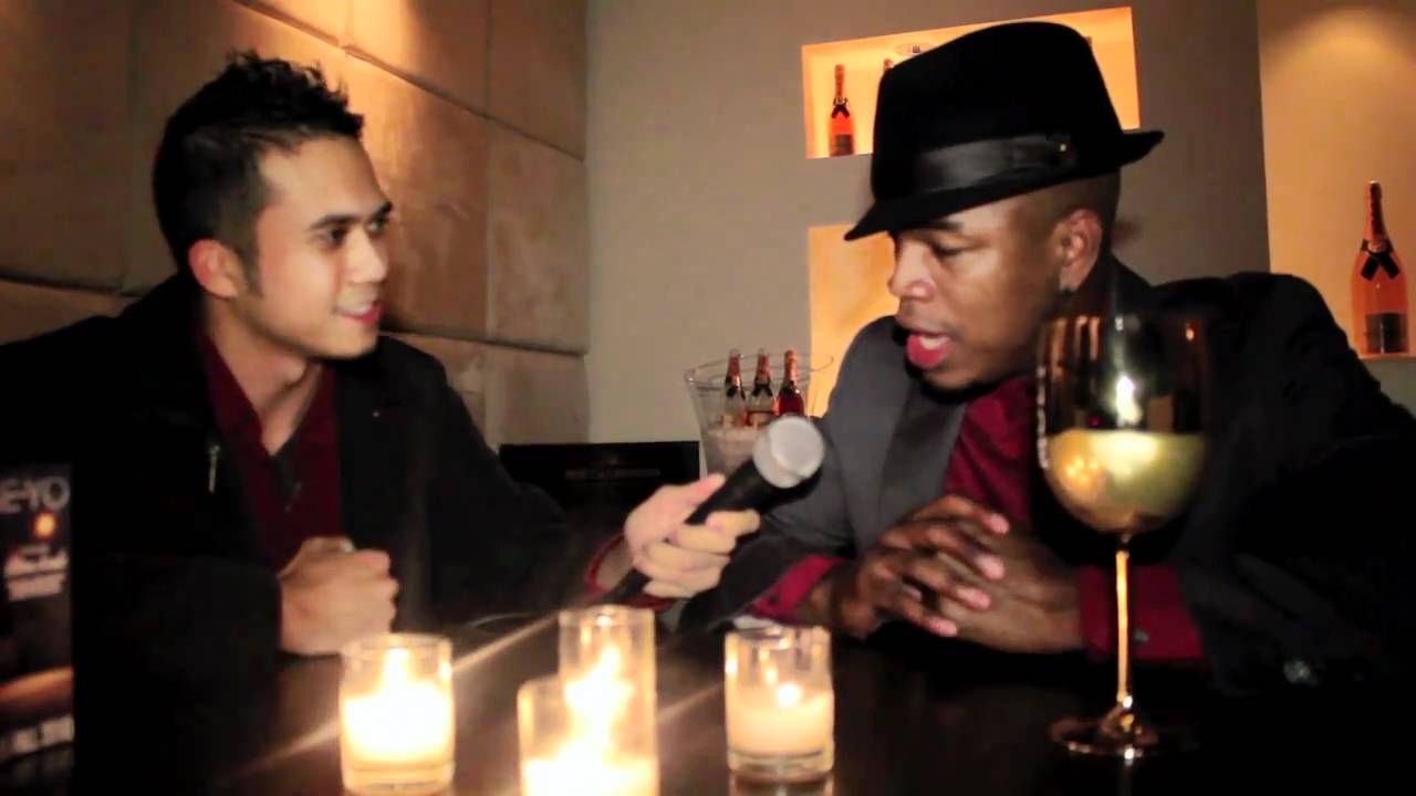 Ne-Yo interview with Gowhere Hip Hop