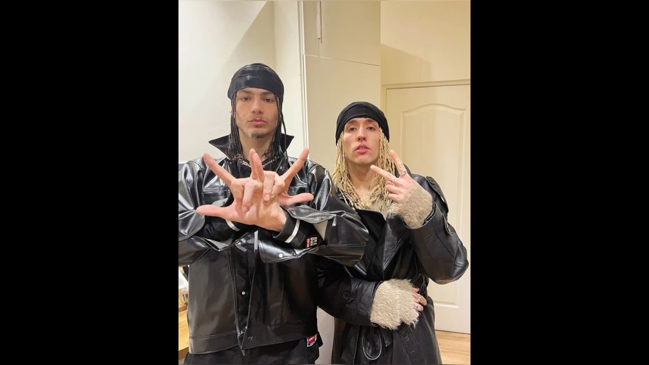 (FREE) LIL KRYSTALLL x WHITE GALLOWS Type Beat - 