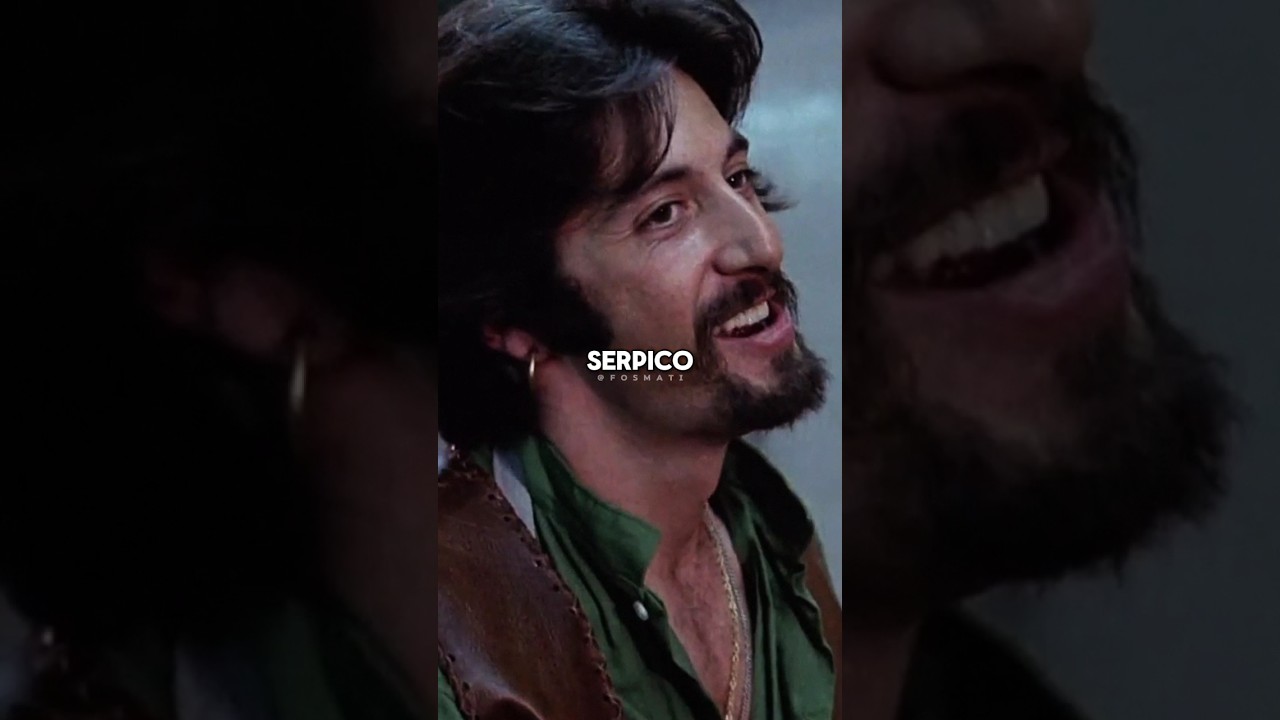 Robin Williams&rsquo; Hilarious Tribute to Al Pacino #shorts
