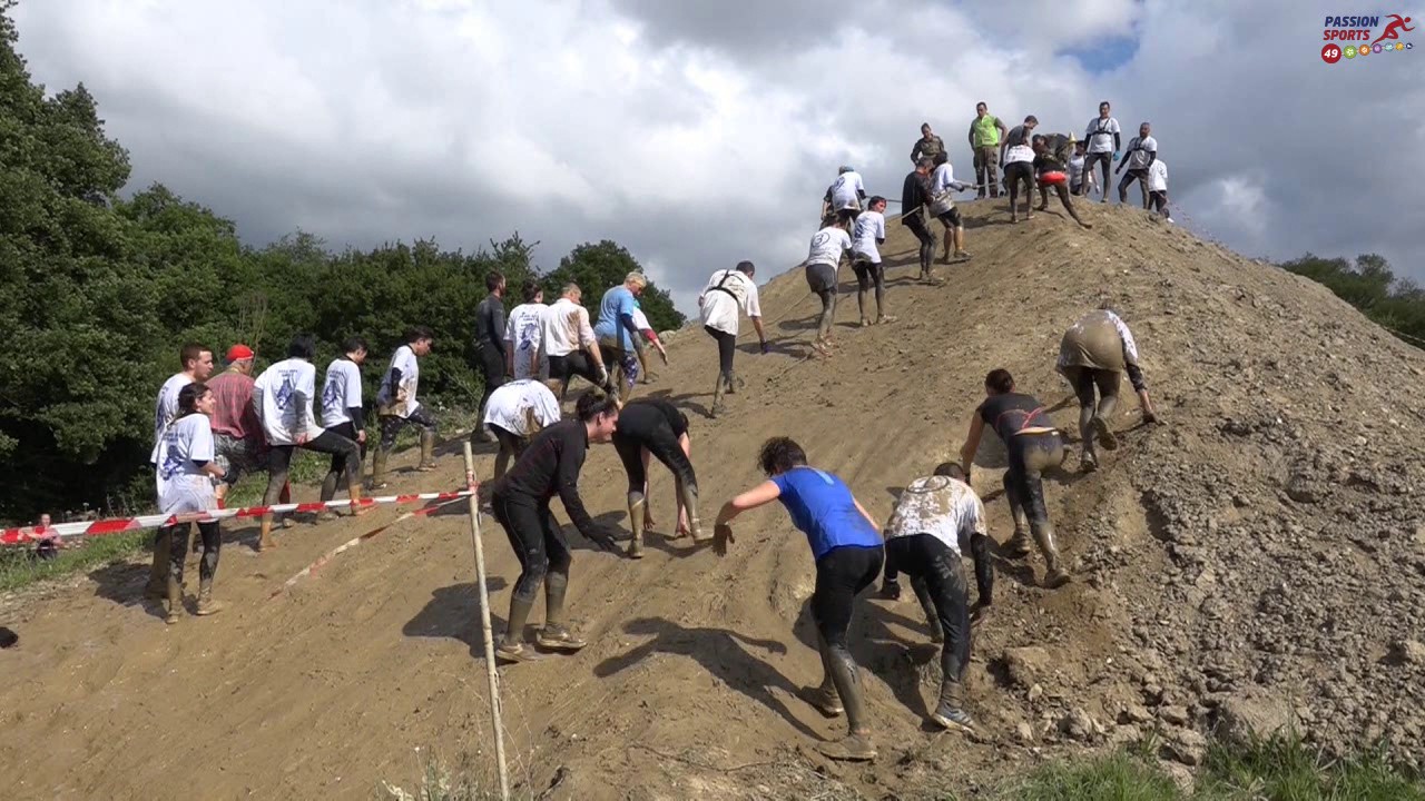 Génie Race 2017