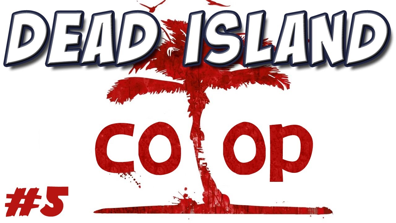 Yogscast - Dead Island 5: Ripping it up