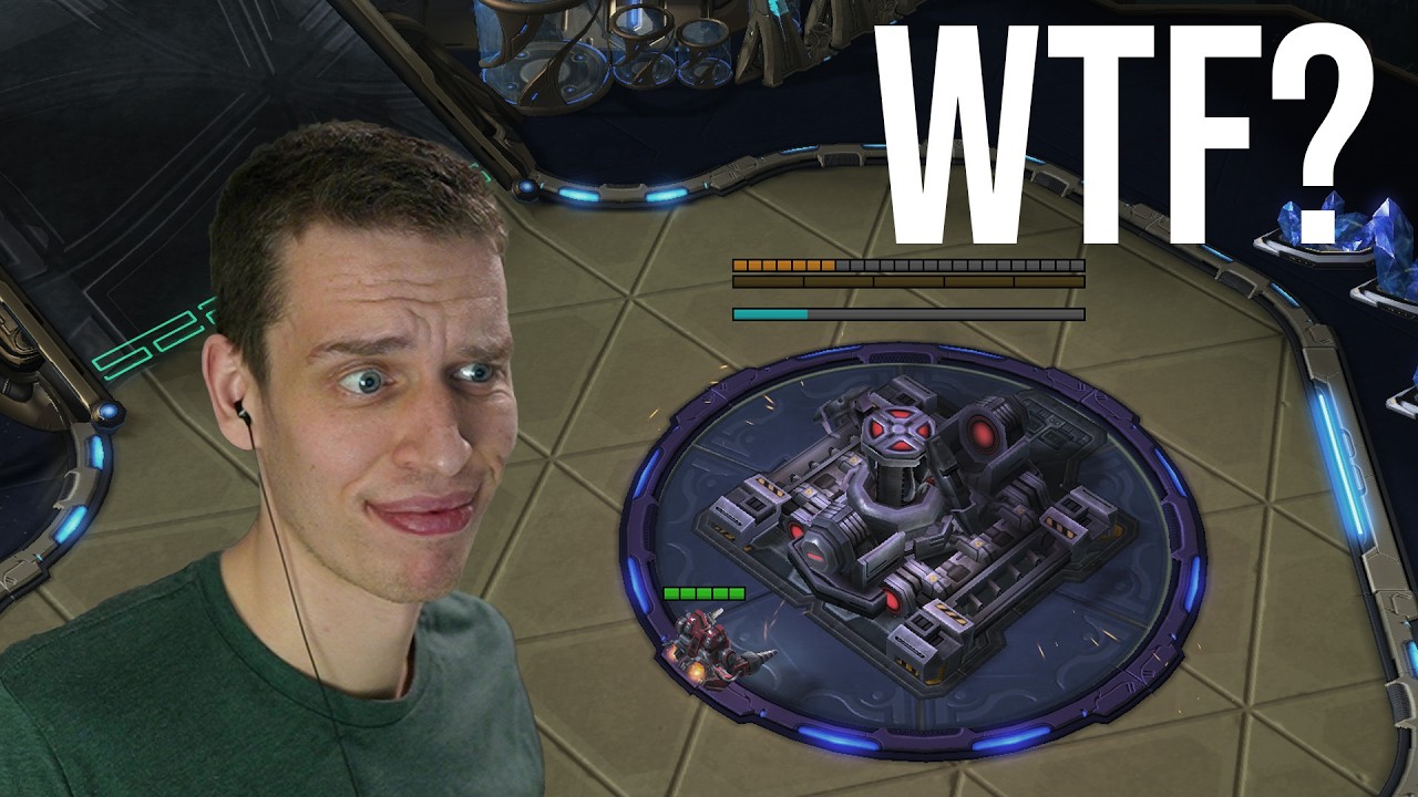 I Played The Rank #1 On the New Patch ladder