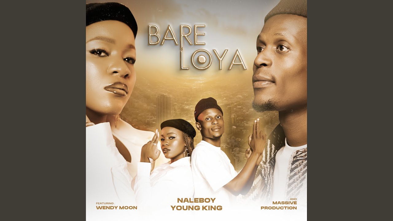 Bare Loya (feat. Wendy Moon & Massive Productions)