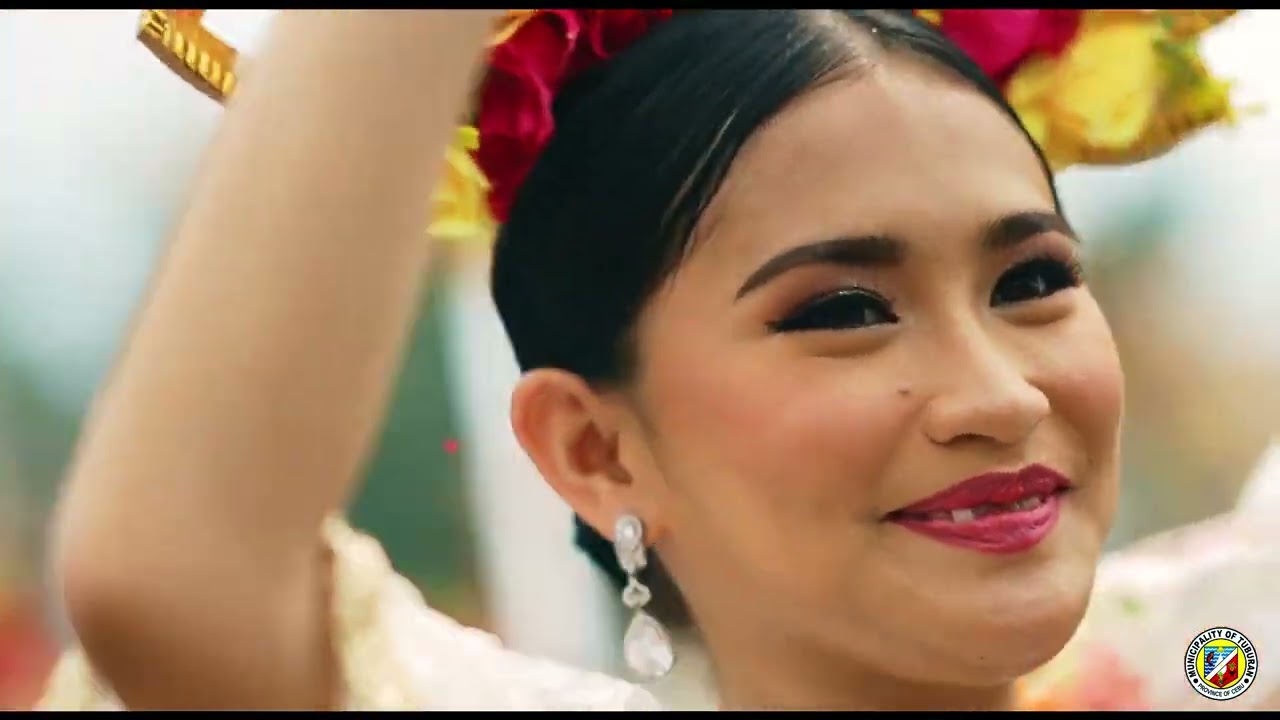 SINULOG SA CARMEN 2023 | MUNICIPALITY OF TUBURAN