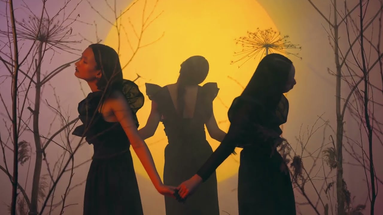 Florian Bernz - The Ritual (Official Video)