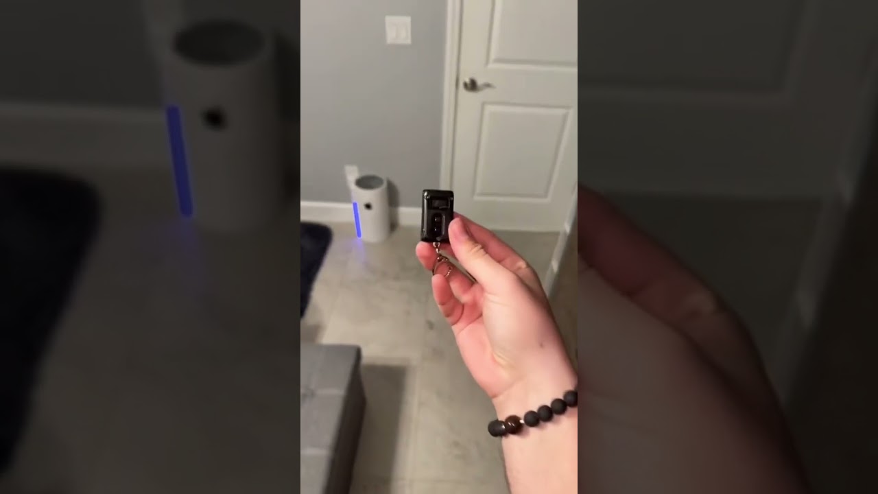 Tiny Flashlight, Big Light