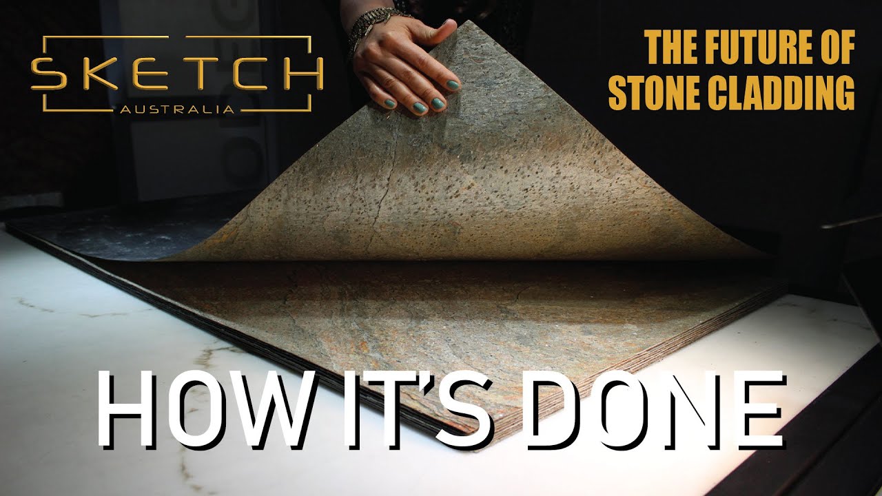 How it’s done - SKETCH AUSTRALIA
