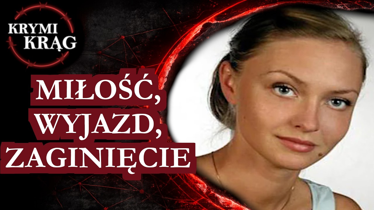 Gdzie jest Joanna Brylowska? | KrymiKrąg | #134