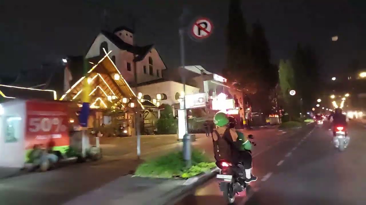 DAGO ATAS KOTA BANDUNG #bandung