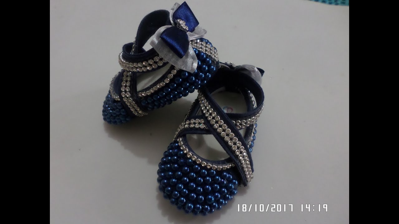 Sapatinho bailarina / /PARCERIA  PEGAMIL
