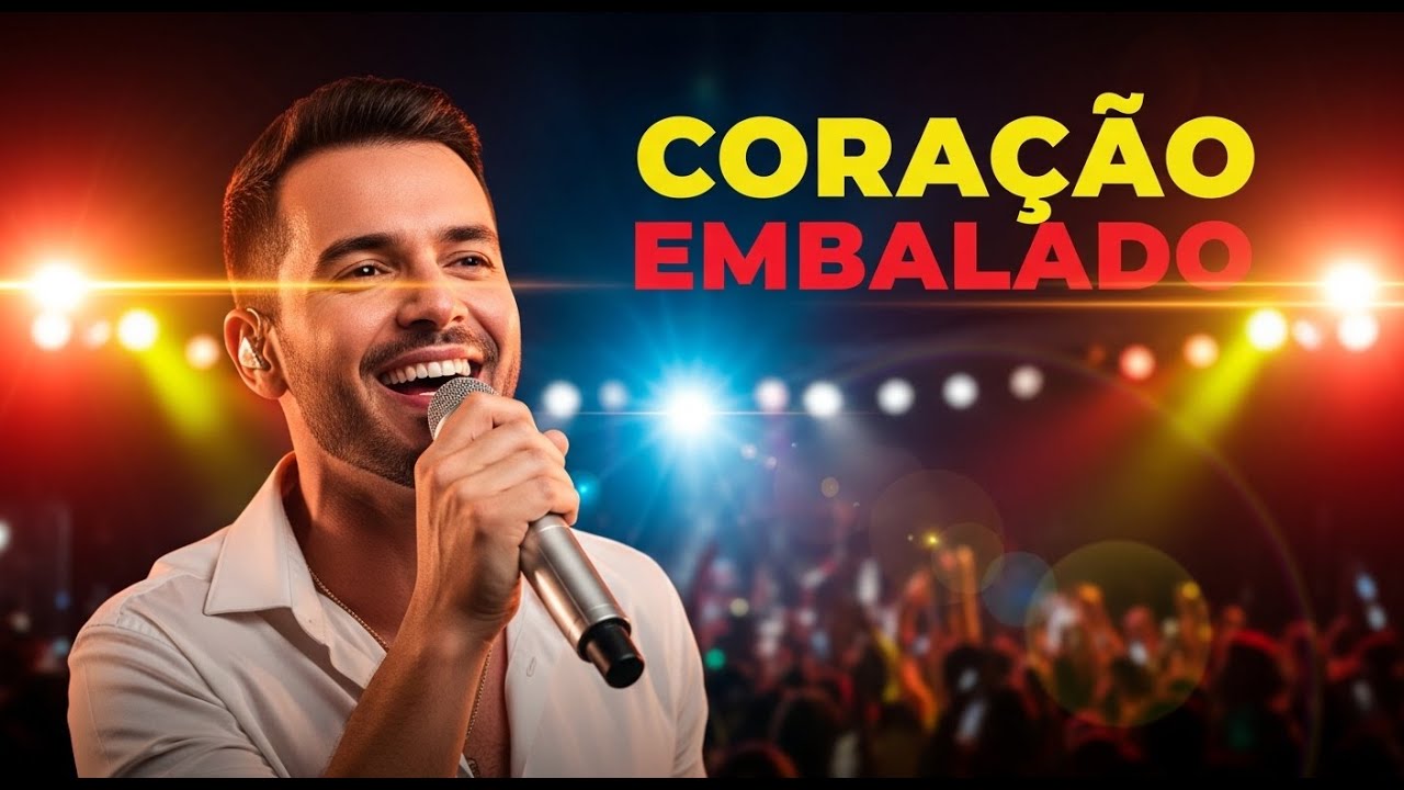 CORAÇÃO EMBALADO — Sertanejo | Modão de Verdade