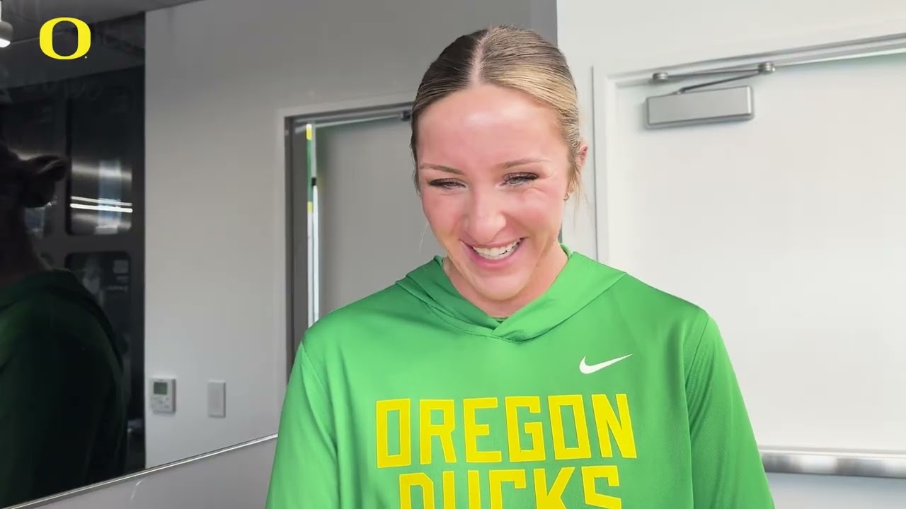Elise Sokolsky | 2026 Media Day
