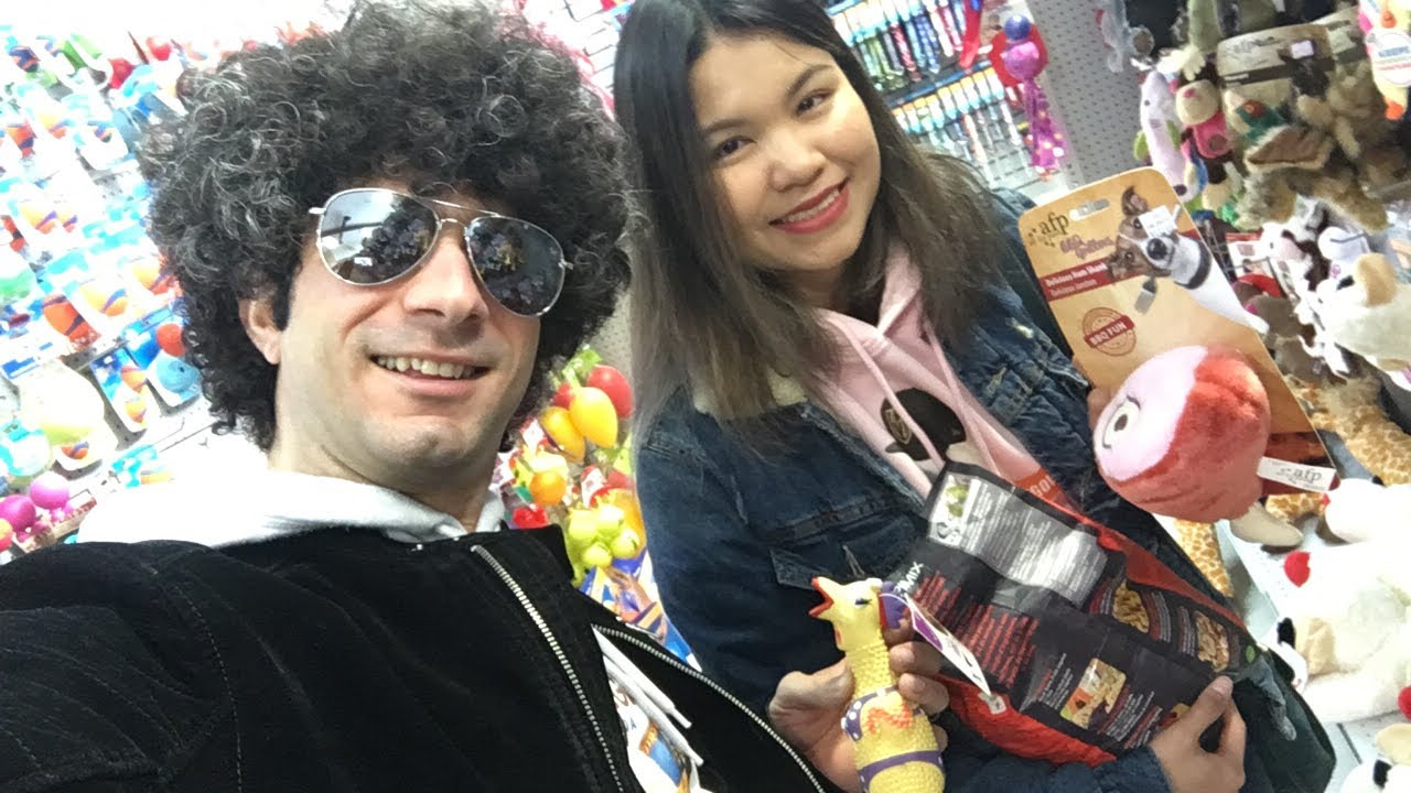 What should we buy for Joseph???😍😍😍