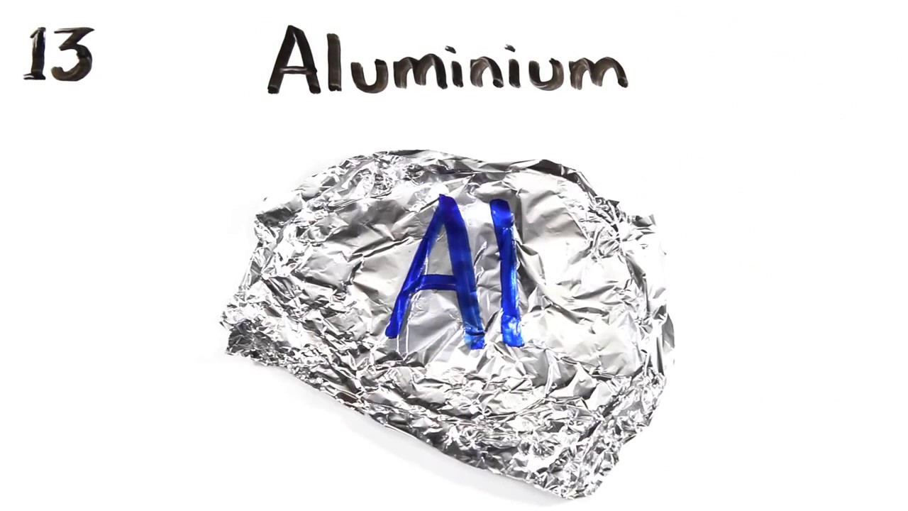 The NEW Periodic Table Song but every time they say an element name the video speeds up by 10%