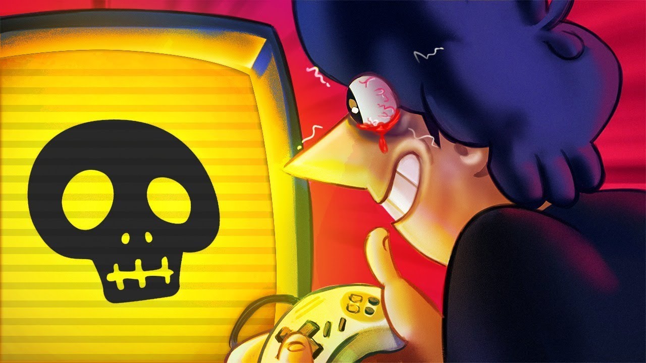 V&Iacute;DEO GAMES FAZEM MAL?