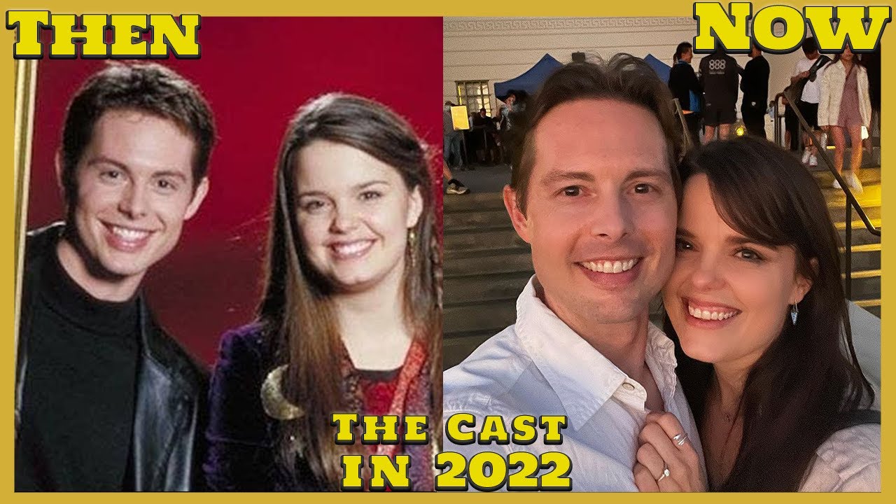 Halloweentown 1998 Cast: Then and Now 2022 - Do you remember? - How they changed 2023