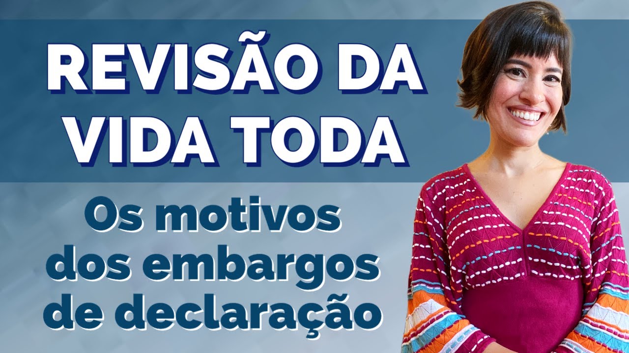 REVISÃO DA VIDA TODA: modulação dos efeitos da decisão do STF - TEMA 1102