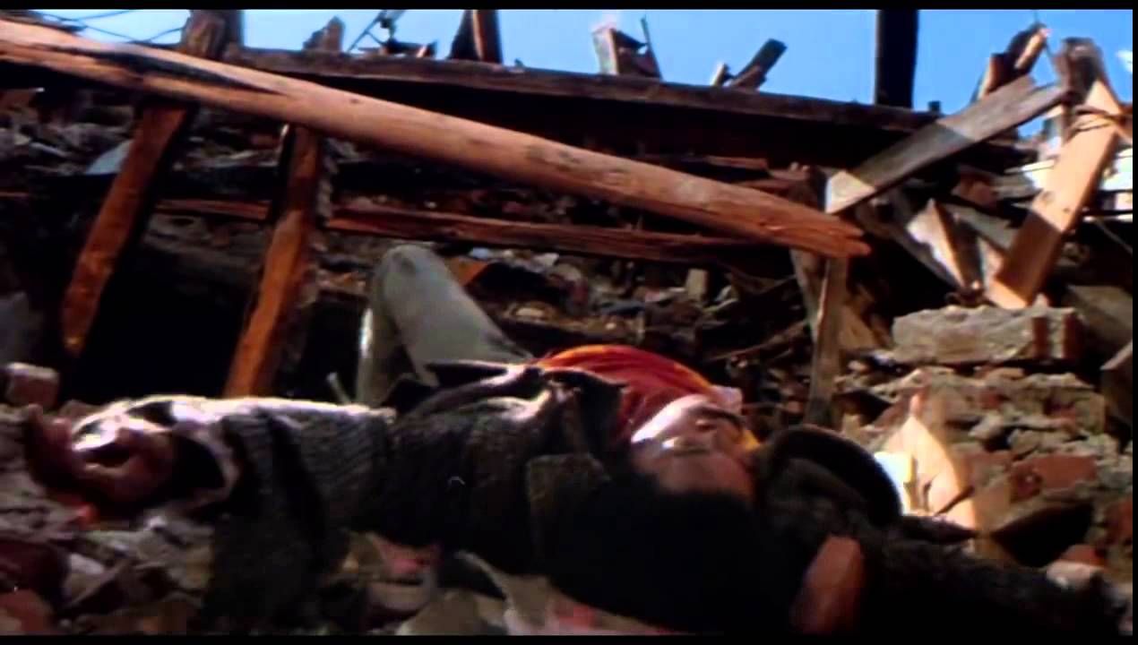 Lobos Humanos (Wolfen) (Vukovi) (La Belva Inmortale) (Michael Wadleigh, EEUU, 1981) - Trailer