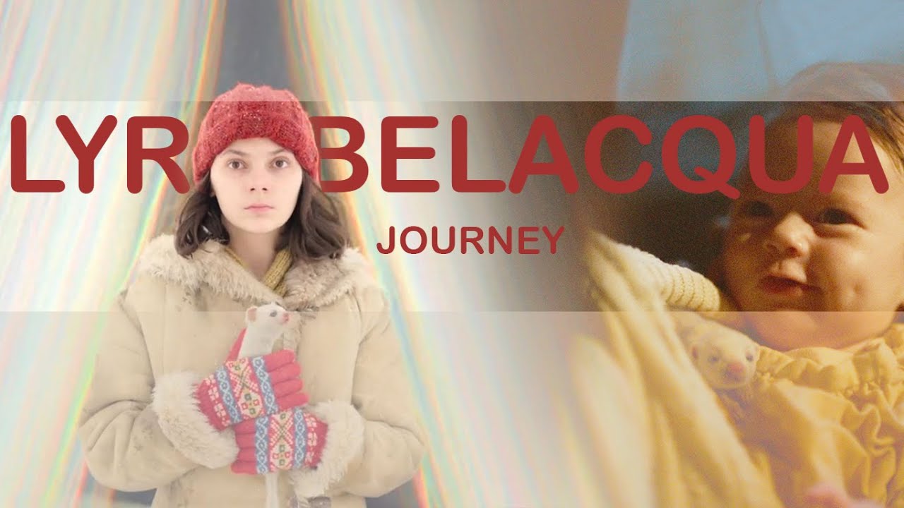 His Dark Materials | Lyra Belacqua | Journey