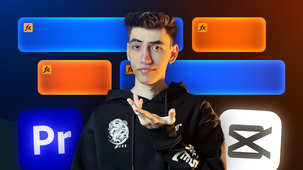 En İyi Video Edit Programı Hangisi? (&Uuml;cretsiz ve &Uuml;cretli)
