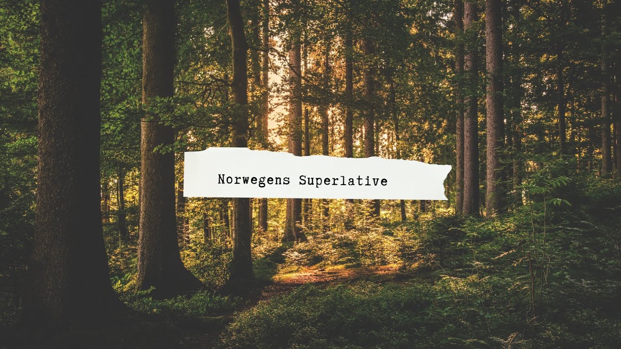 Absolute Naturschönheit , Norwegen von seiner allerschönsten Seite !!🇳🇴