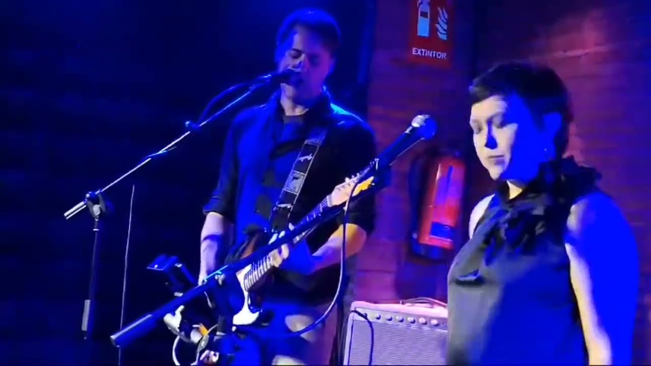 Kojak - BBQ girl 30/11/24 Honky Tonk