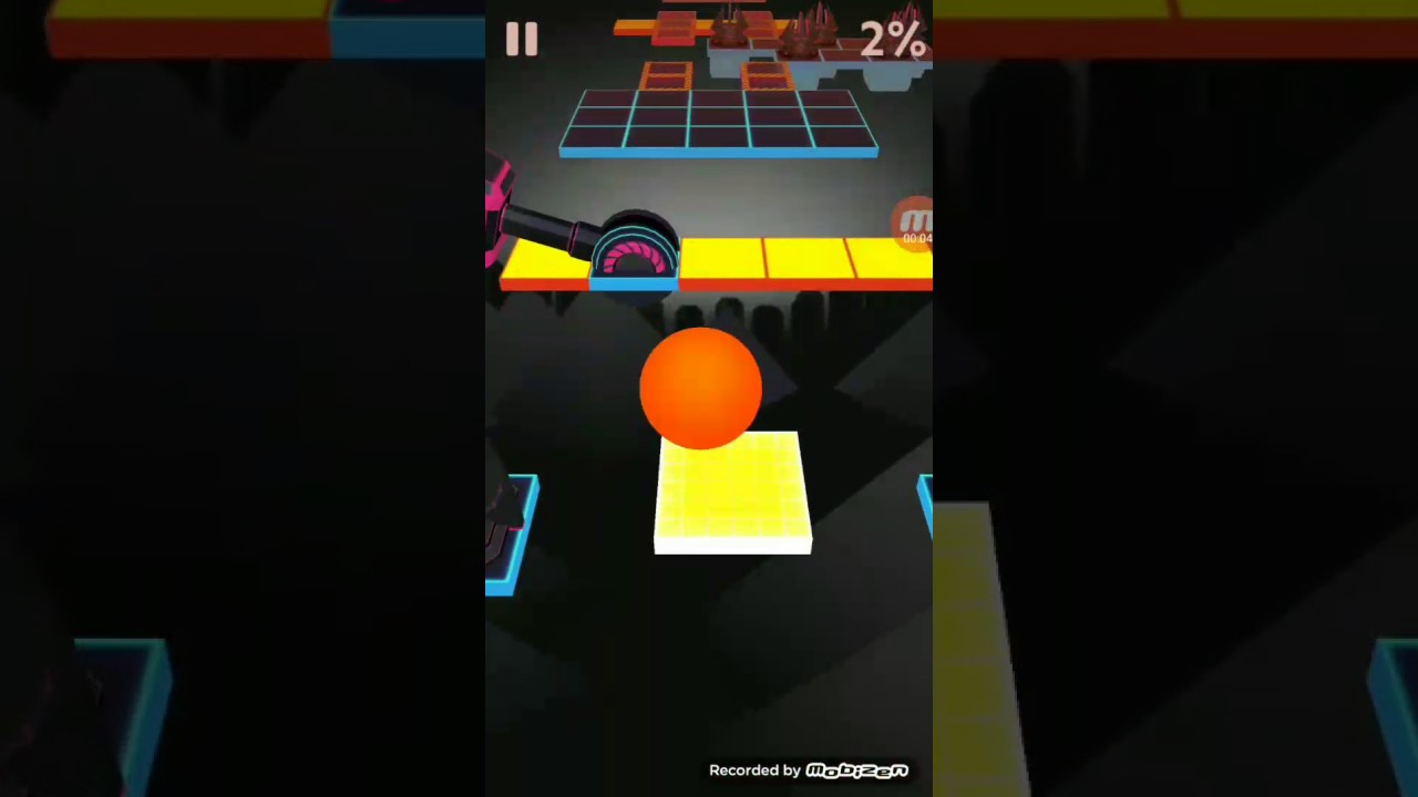 Rolling sky level 5(edited version)