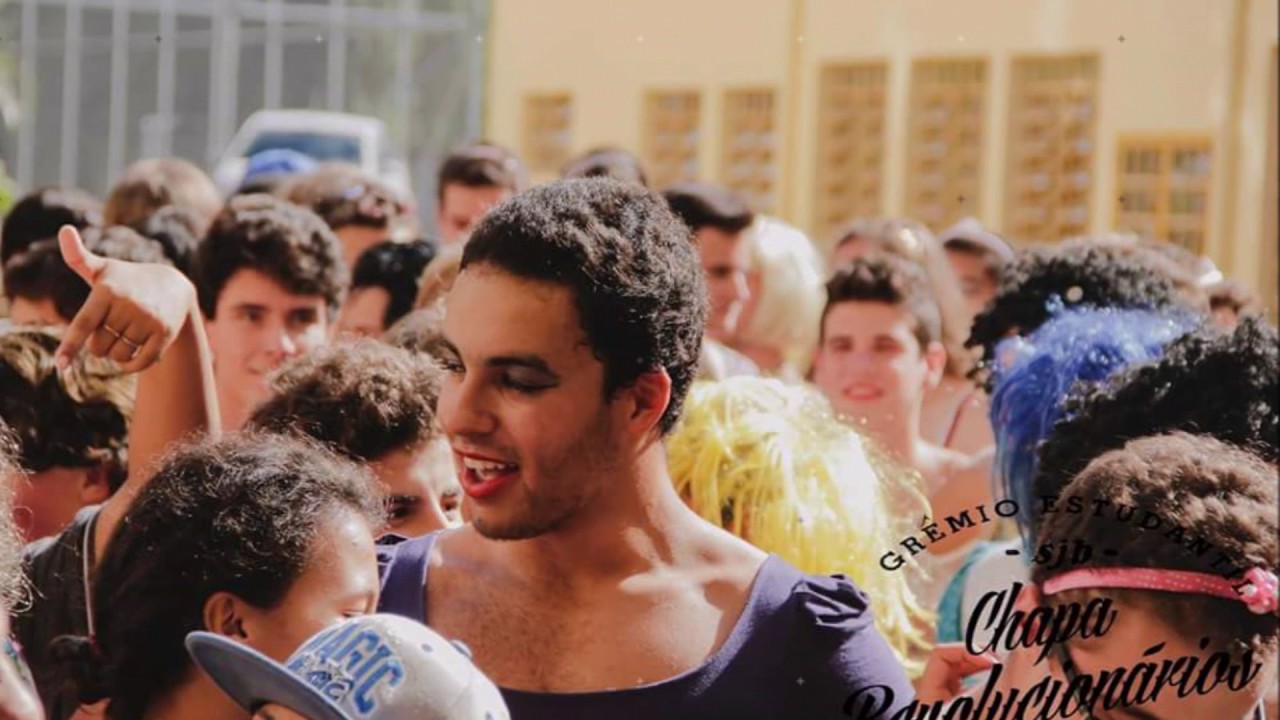 Melhor Turma de TE - 2014/2015/2016