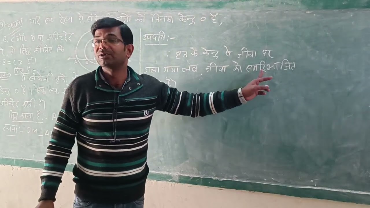 Class 9th important question.                                        By-Hareram sir