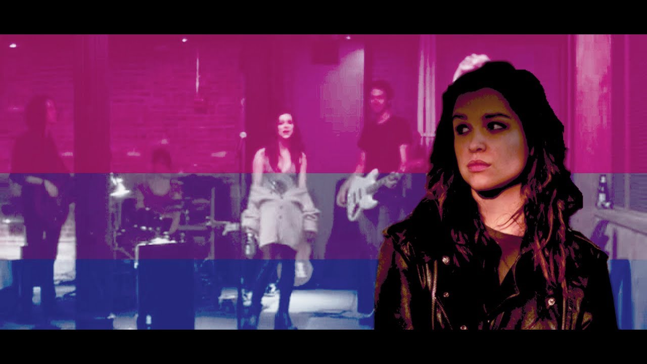 Sidney Pierce // BI BI BI