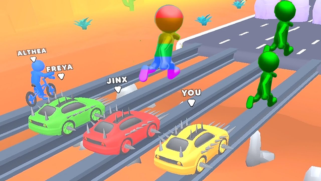 Shape Transform - SpeedRun All Levels Gameplay Walkthrough Android,ios New Update #5