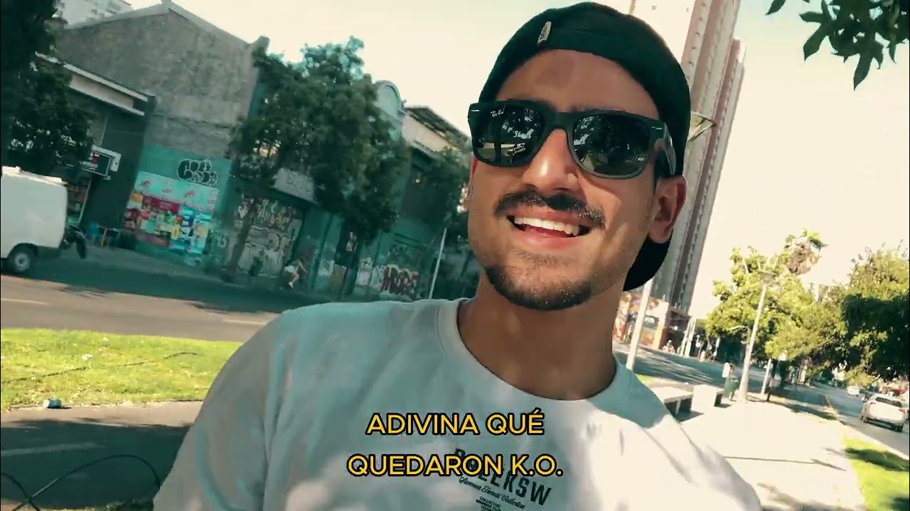 11c - Amor Propio (Prod. Skinny Selekta)