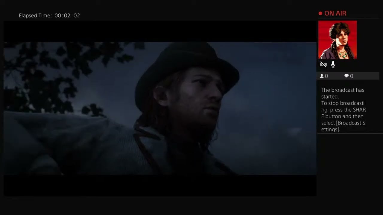 Red dead redemption