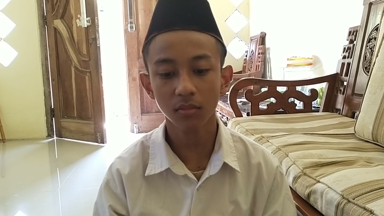 Dialog Perkenalan dalam Bahasa Arab