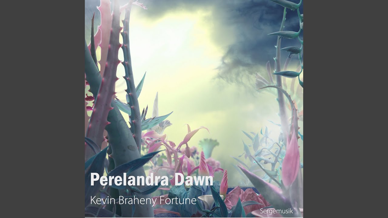 Perelandra Dawn