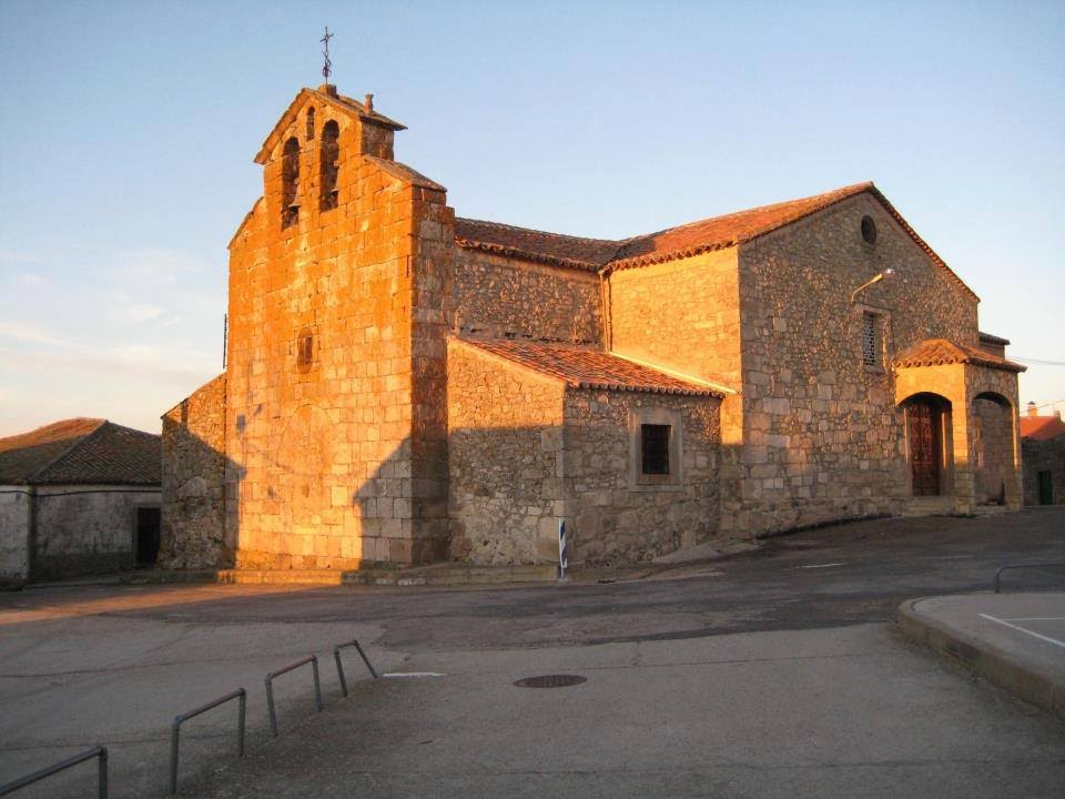 CIPEREZ  Pueblo de brujas