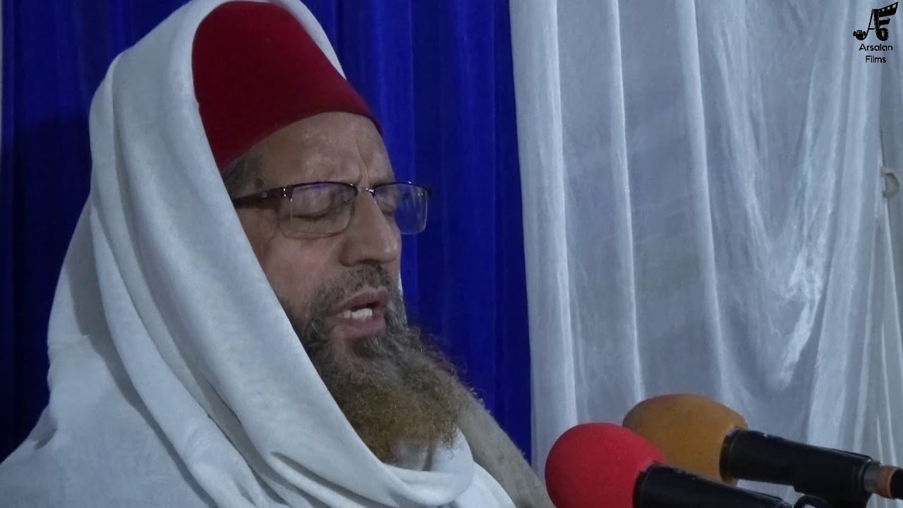 Best Naat Sharief | Kalame Syed Meerak Shah Kashani (R.a) | Dilbar Yaar Chum Choun | Kashmiri Naat