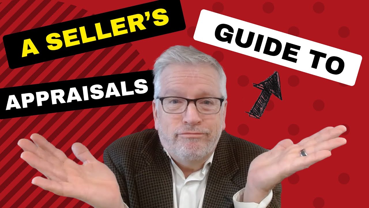 Finding a Home’s Value During the Sale