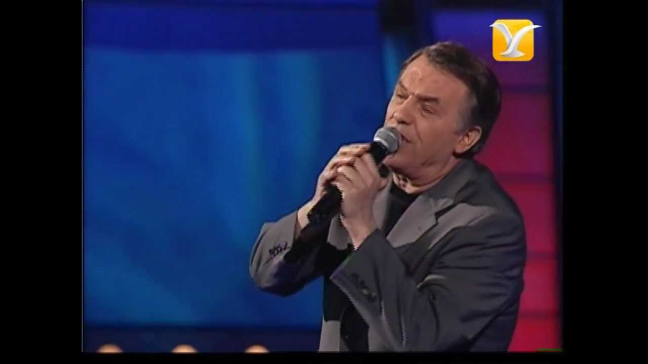 Salvatore Adamo, Es Mi Vida, Festival de Viña 2004