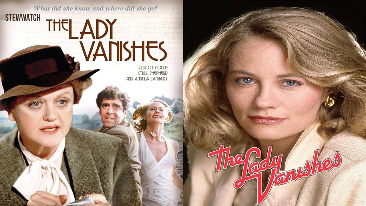 The Lady Vanishes (1979) | StewWatch