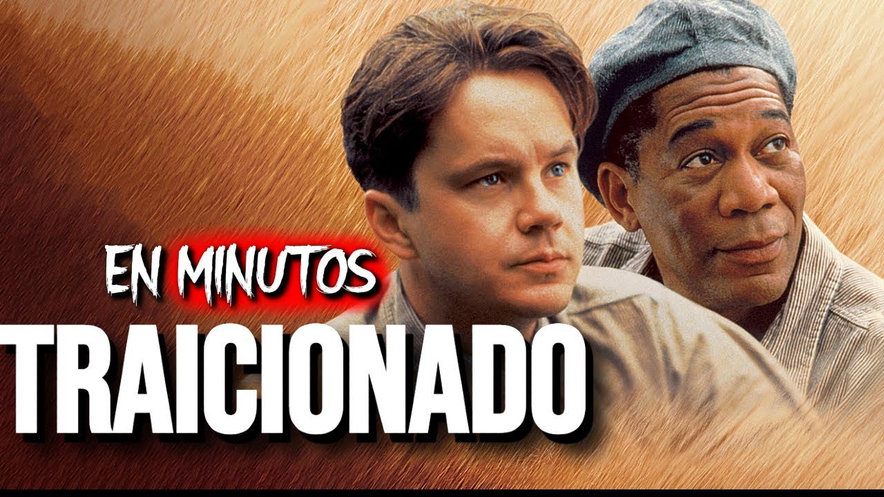 SUEÑOS DE FUGA | RESUMEN EN 20 MINUTOS