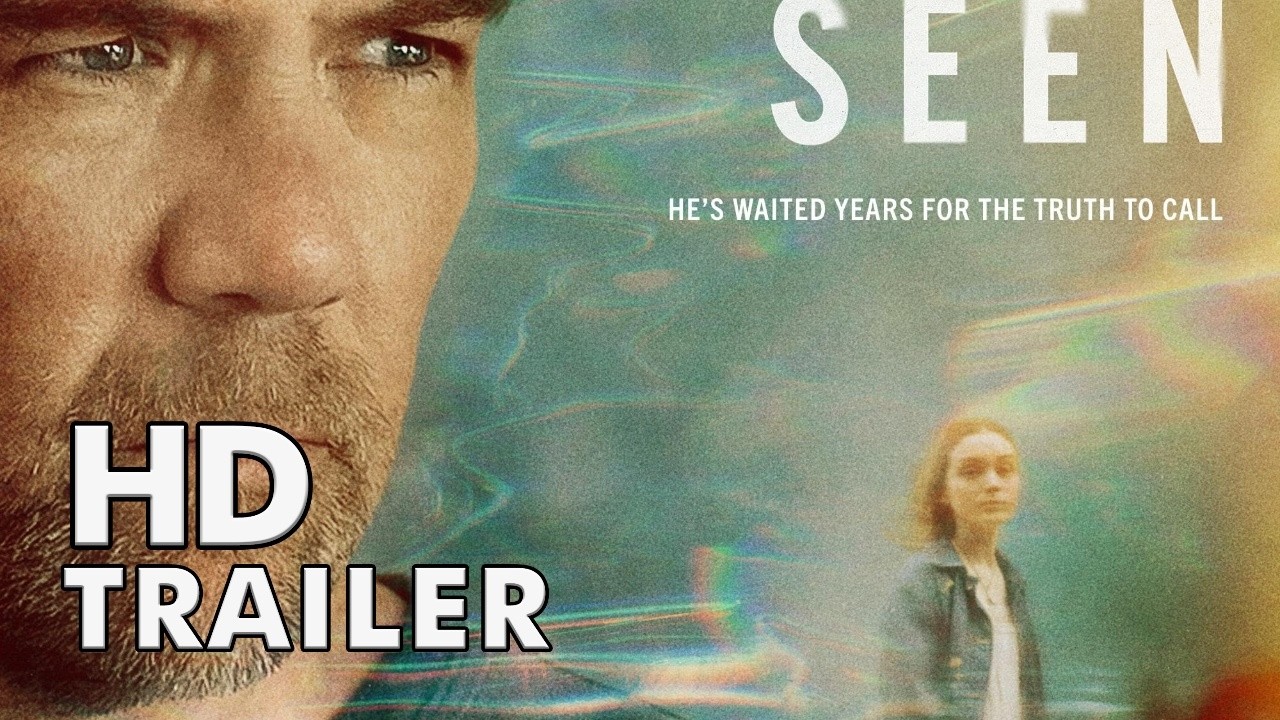 Last Seen Trailer English (2026) | SneakPeek