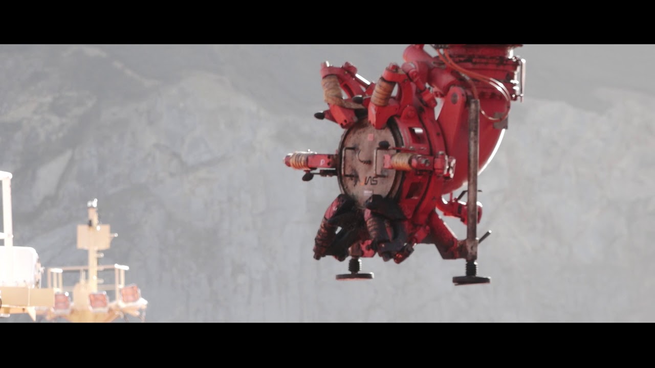 El “Eagle San Francisco” realiza su primera descarga de crudo en la Terminal Marítima de Petronor