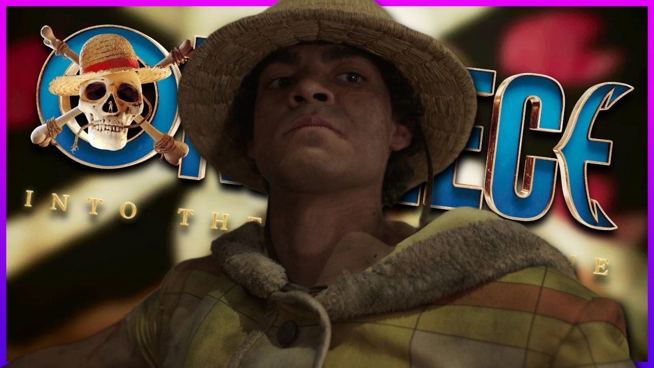 Второй сезон One Piece навсегда изменил адаптацию.