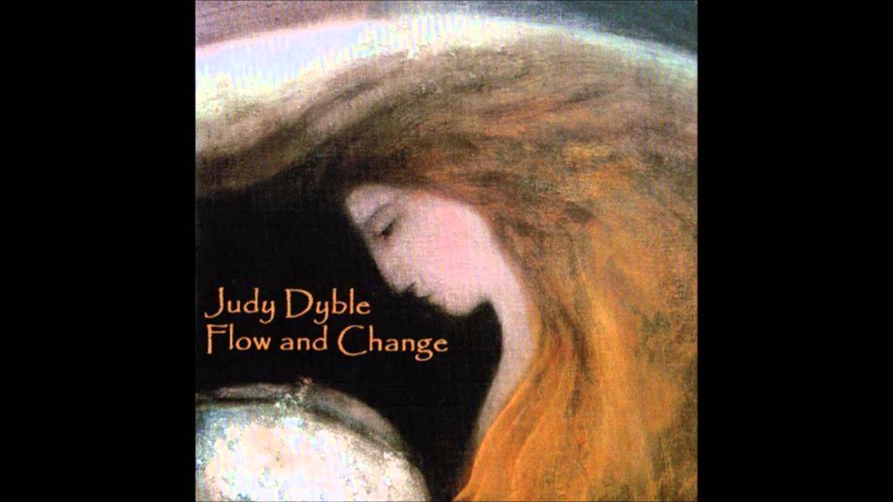 Judy Dyble - Crowbaby