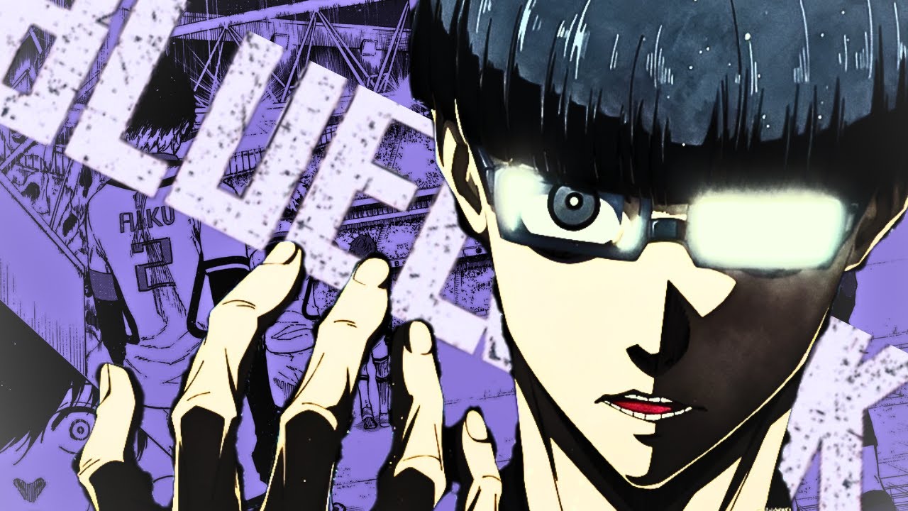 Blue Luck me tiene completamente loco y hoy te explico porque